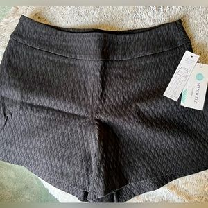 Stretchy Slimming Shorts